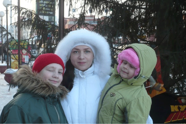 Ольга