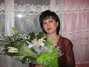 Светлана
